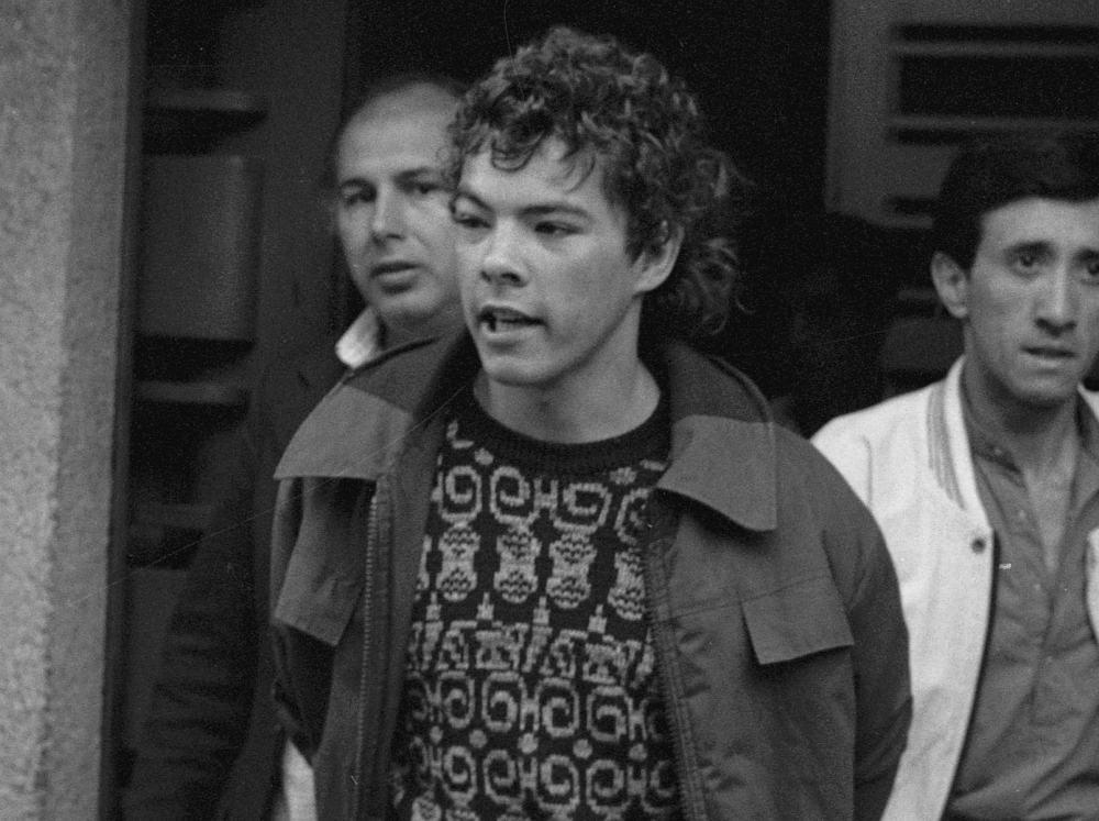 Marcelo "Pelado" Roldán. Foto: archivo El País