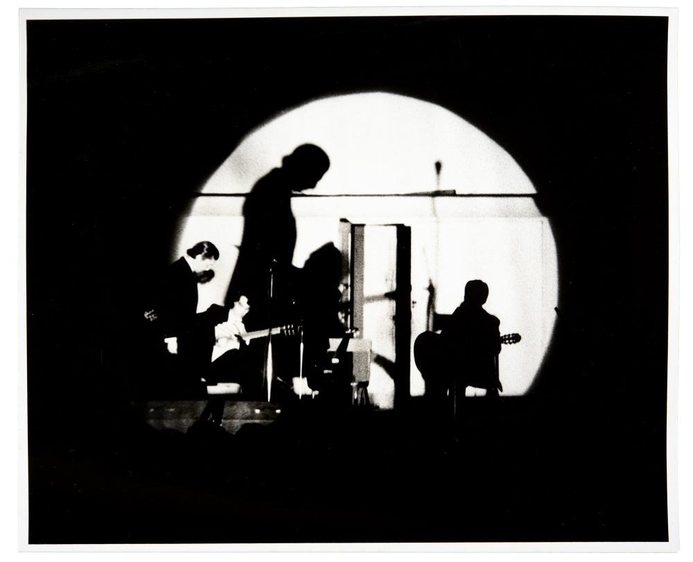 S.d. (Foto: CAZI.FOT.11315 - Autora: Susana Pastor - Archivo Zitarrosa).