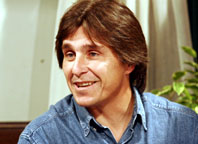 Julio César Toresani