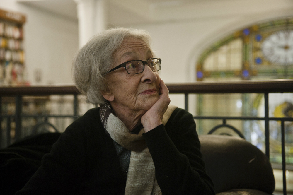 Ida Vitale