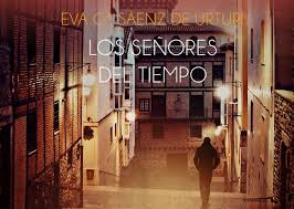 Los señores del tiempo