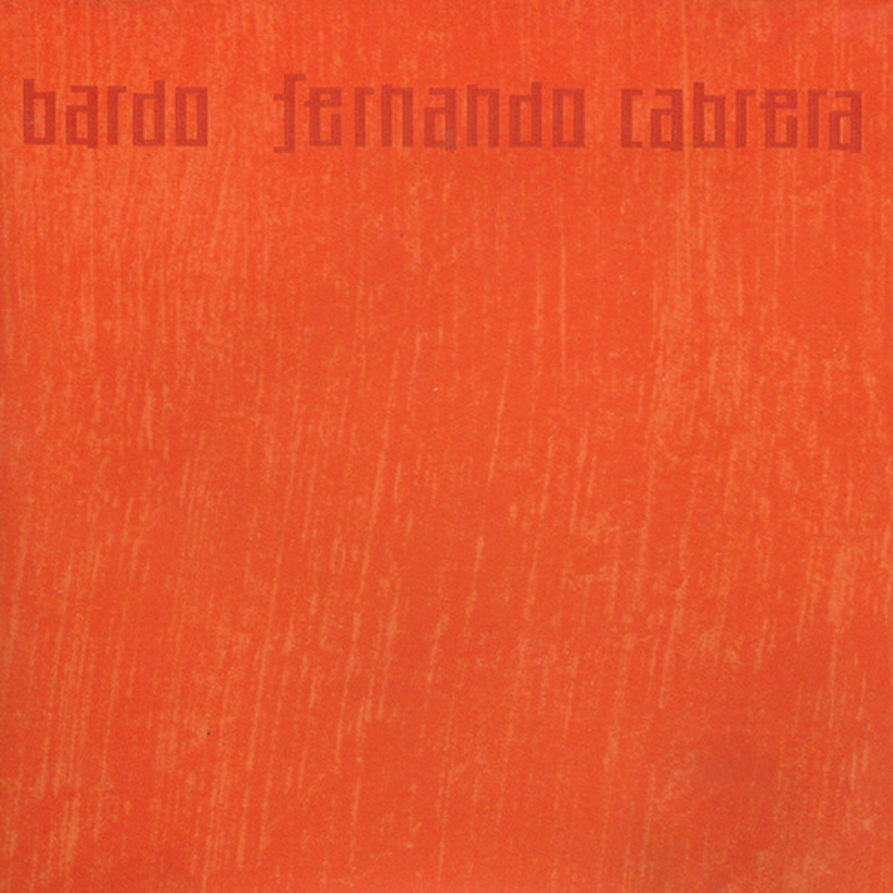 Fernando Cabrera - "Puerta de los dos"