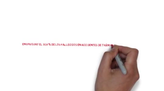 Seamos Conscientes de la Siniestralidad Vial