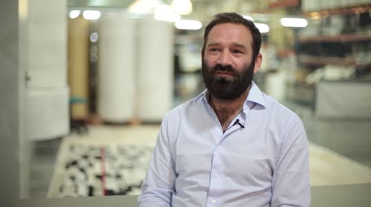 Uno a uno con Santiago Schapira