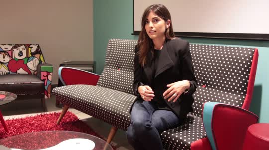 Uno a uno Carolina Bañales