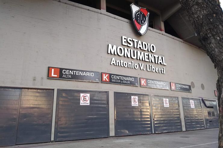 Foto: La Nación/GDA.