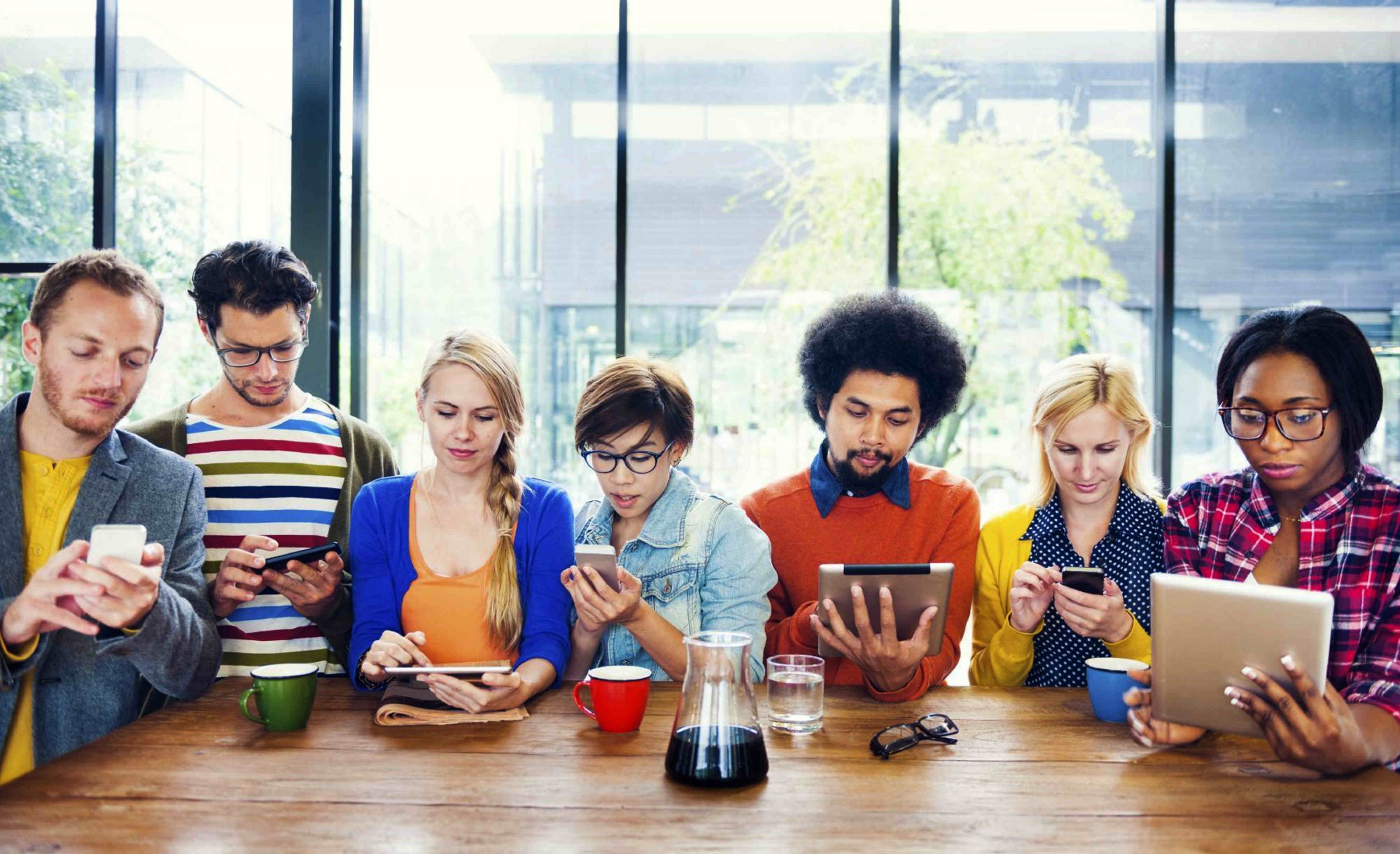 community manager. Entender el tono de voz de la marca es una de las claves a considerar antes de publicar.