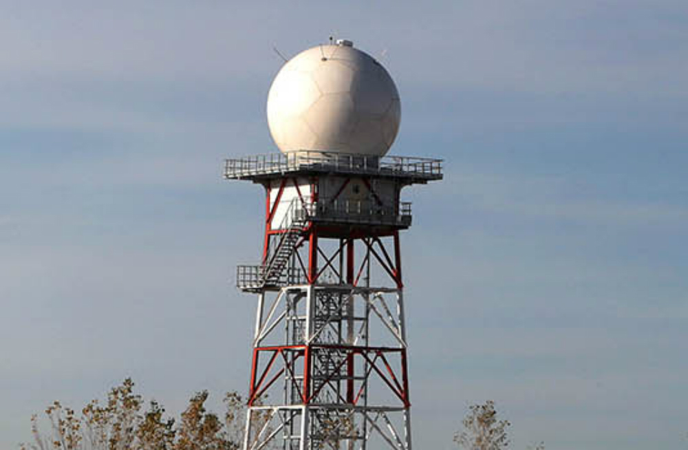 Radar