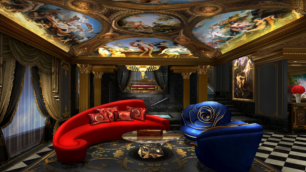 The 13 Hotel