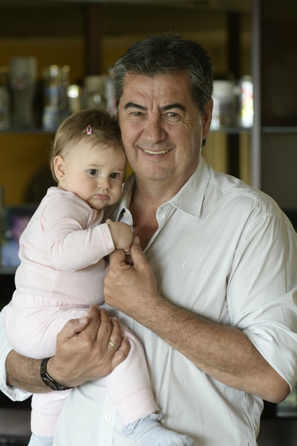 Foto: Leonardo Mainé.