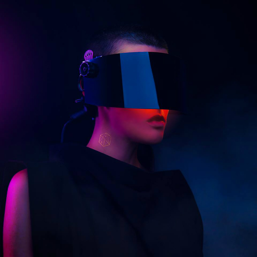 Hiper, de Par. Foto: Difusión