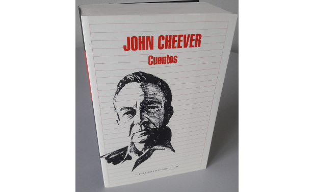 John Cheever