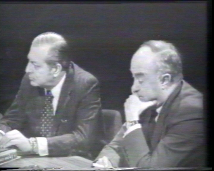 Eduardo Pons Etcheverry. Foto: Archivo El País.