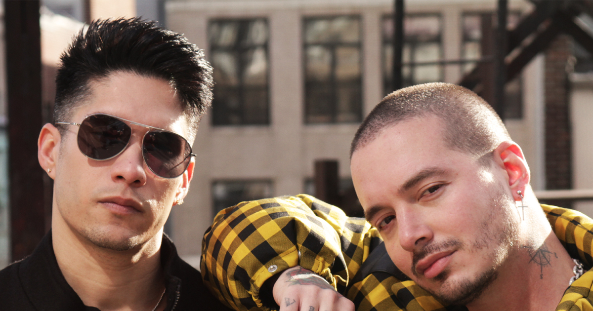 Imagen del video El peor de Chyno Miranda