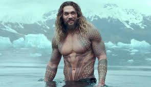 Jason Momoa