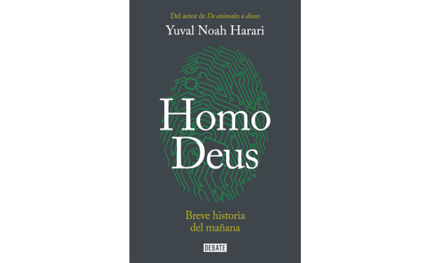 Homo Deus