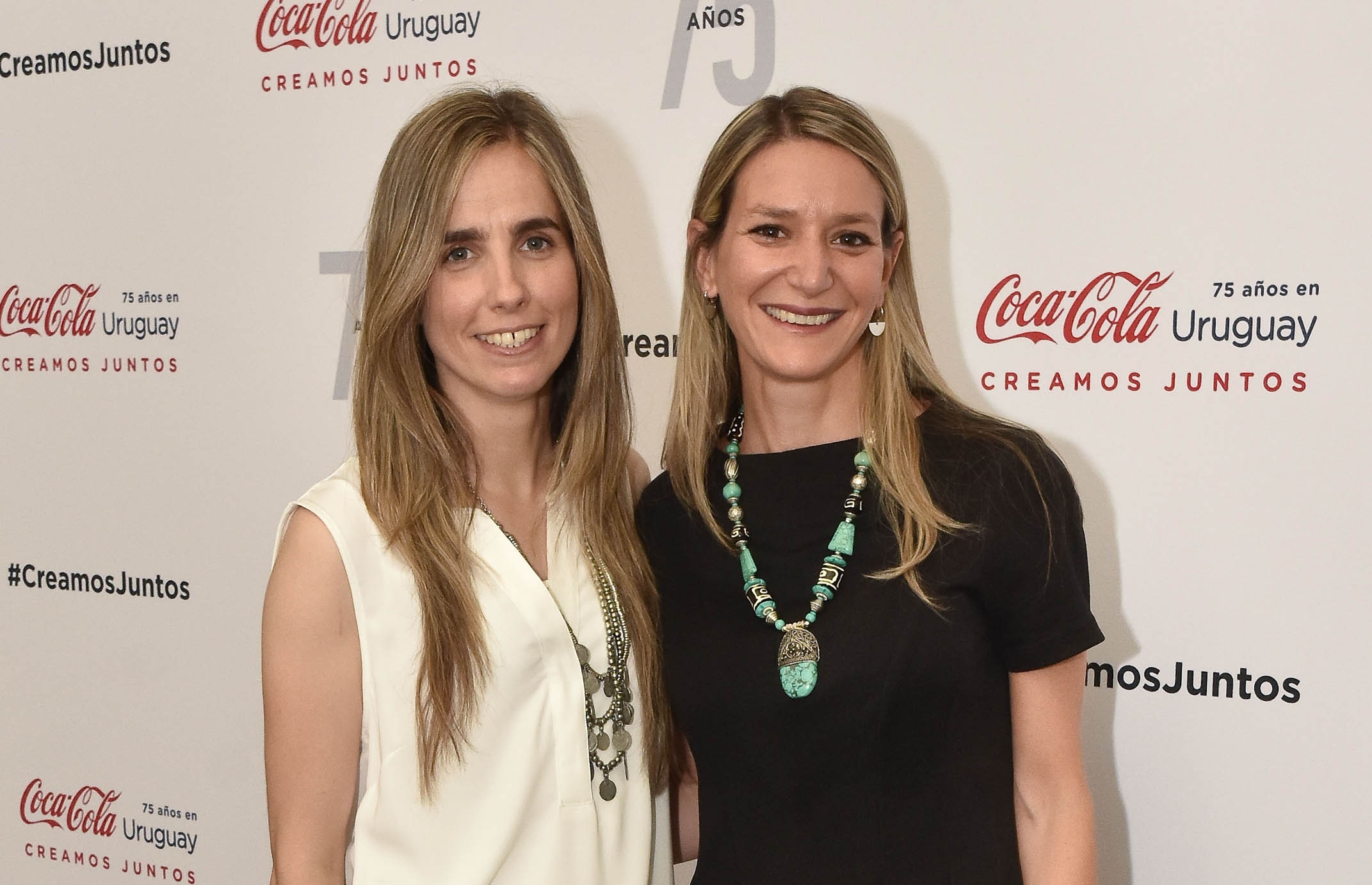 Verónica Gené, Lucía Ottati.