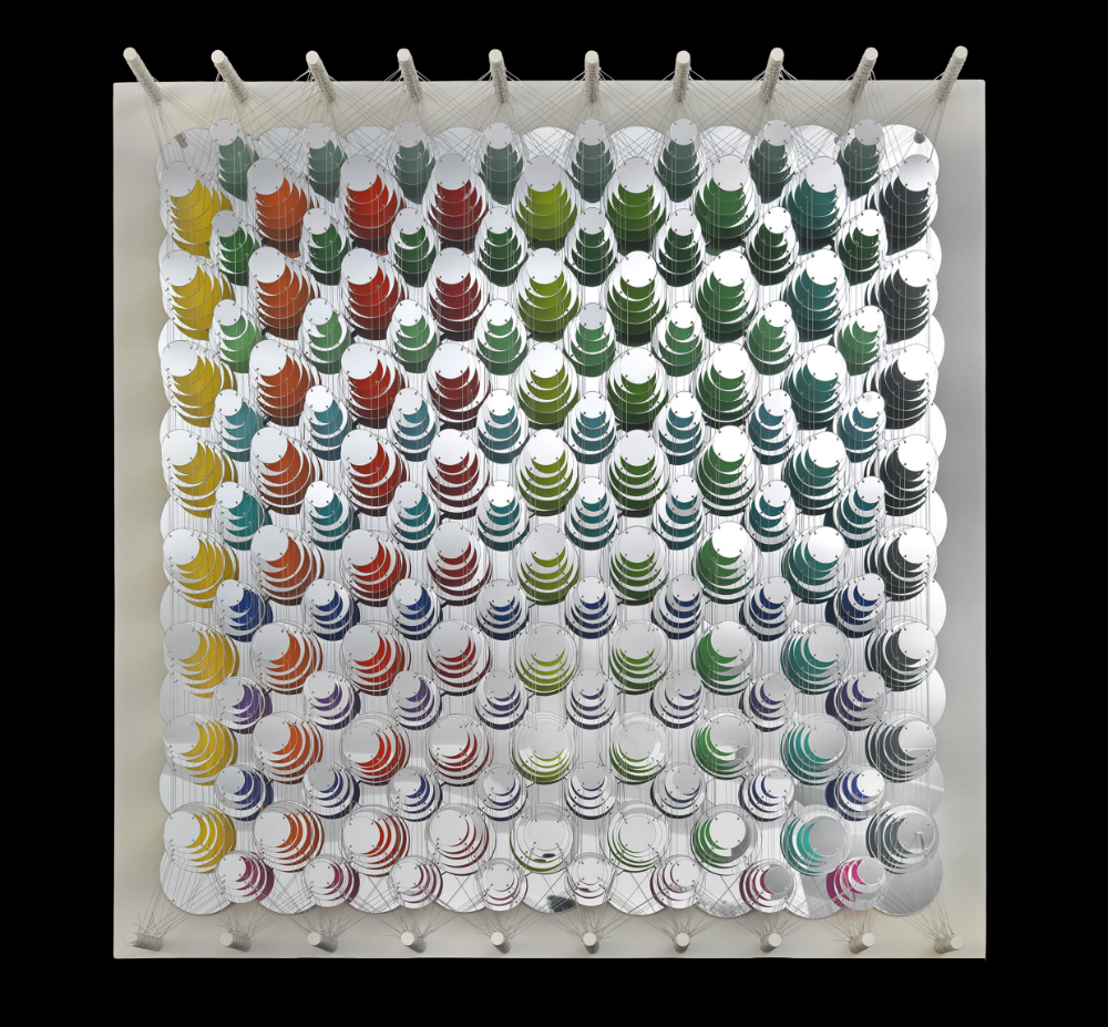 Cadencia - Cecilia Glazman