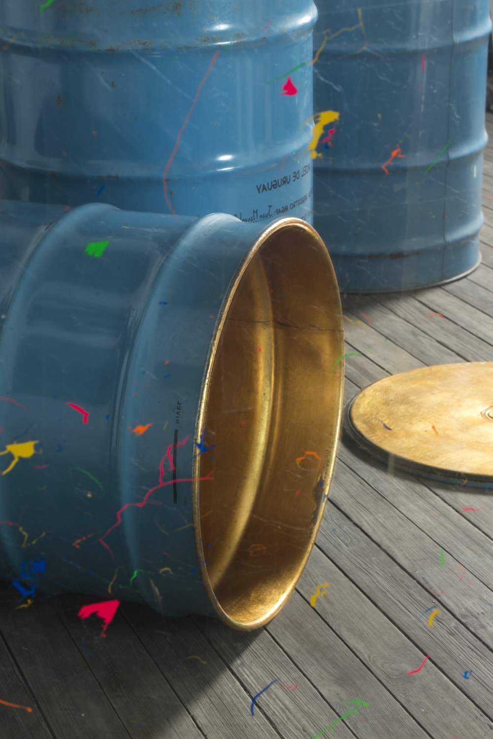 Miel de Uruguay 2011-2016 - Juan Manuel Rodríguez