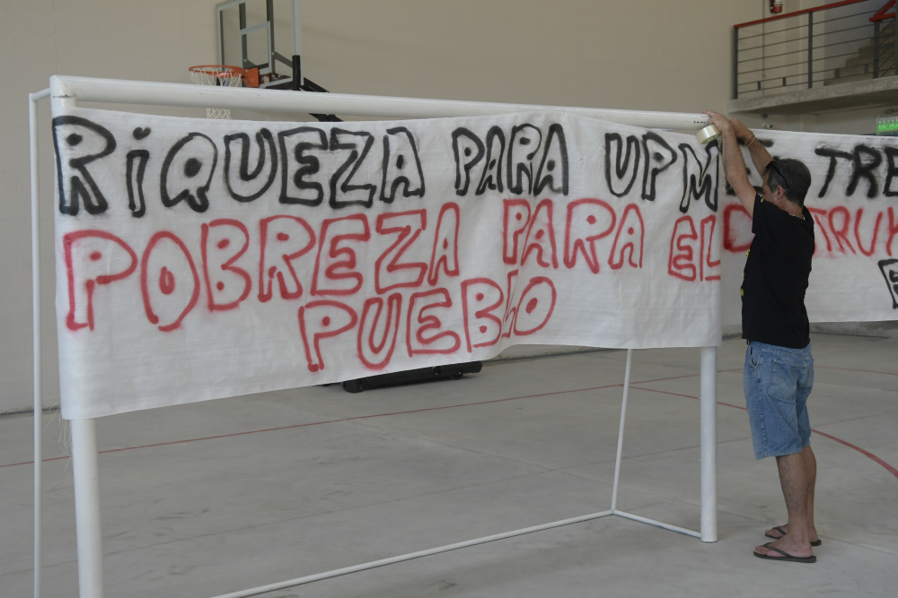 Foto: Marcelo Bonjour