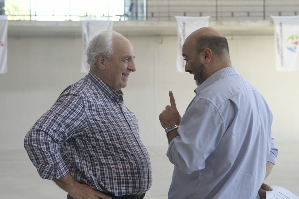 Foto: Marcelo Bonjour