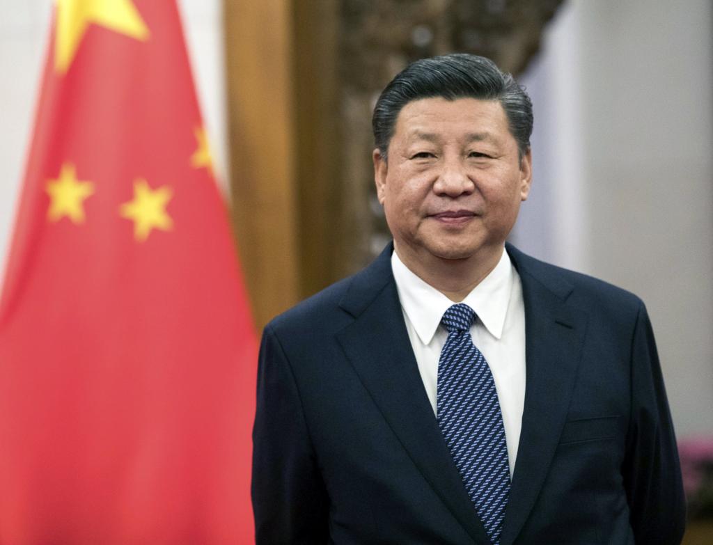 Xi Jinping Foto: EFE