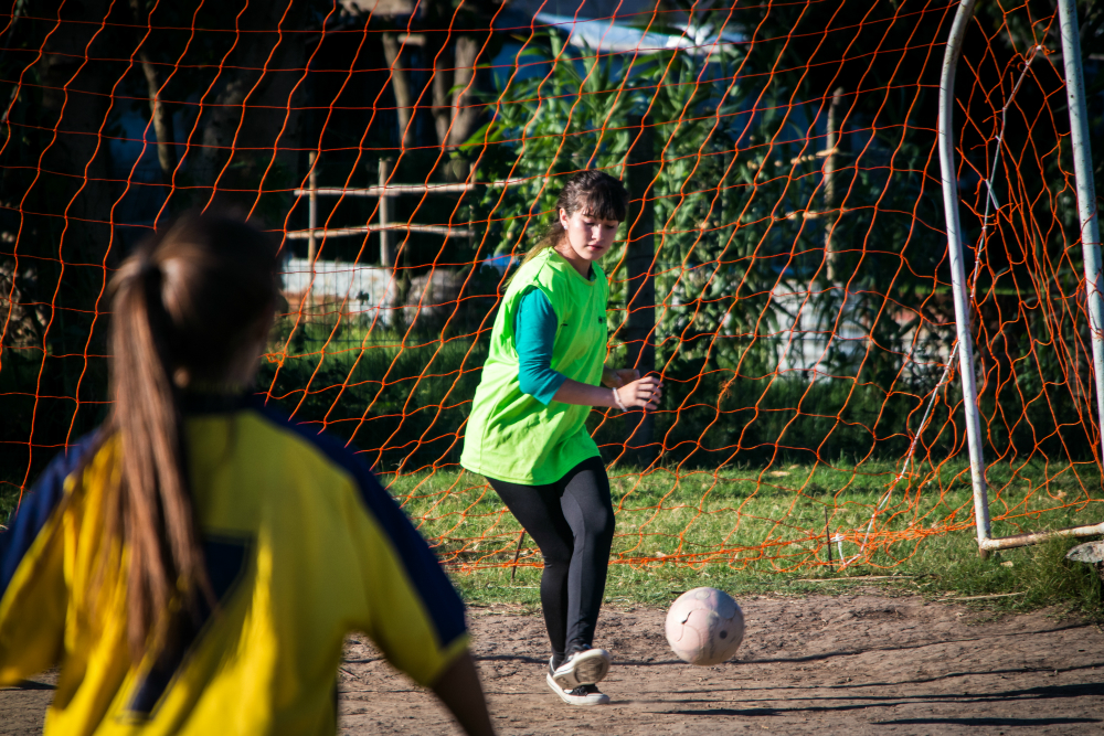 Foto: Liceo Providencia