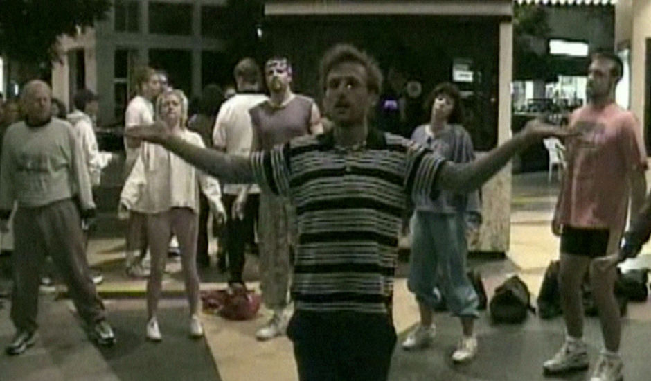 Fatboy Slim - Praise You