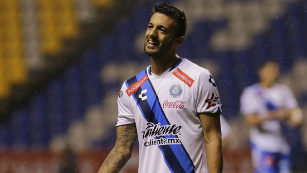 Robert Herrera dejó al Pachuca y es jugador del Barcelona