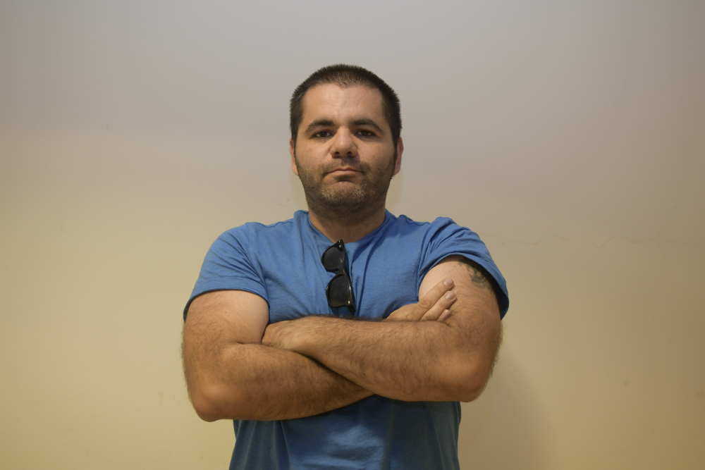 Leonard Mattioli