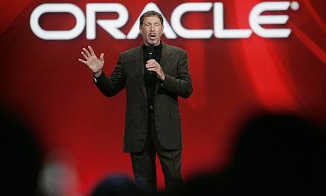 Larry Ellison. El fundador de Oracle y gran amigo de Musk compró 3 millones de acciones de la empresa automotriz.
