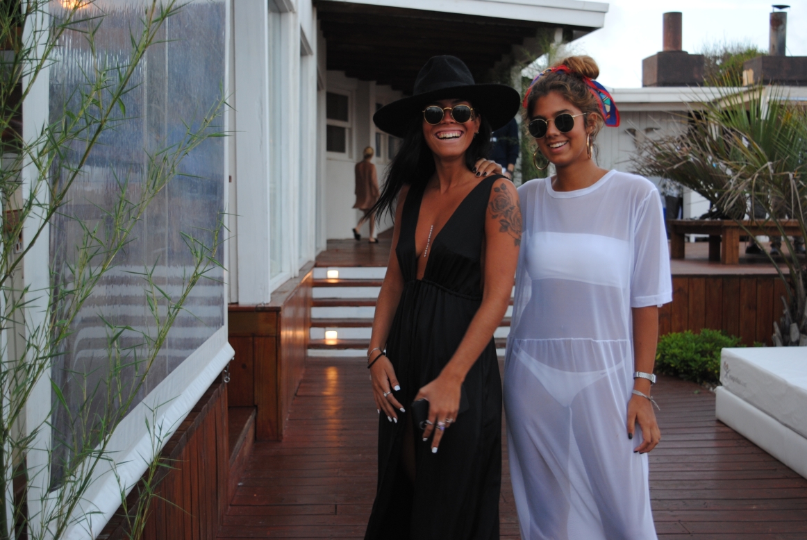 Sofía Errico, Sofía Grijalvo.