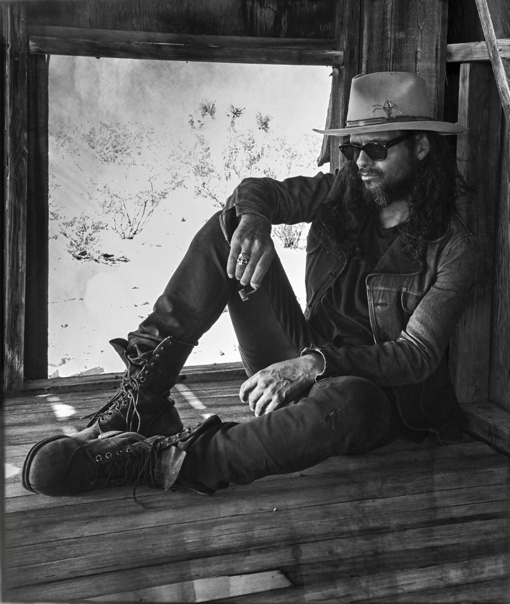 Draco Rosa. Foto: Steven Lyon