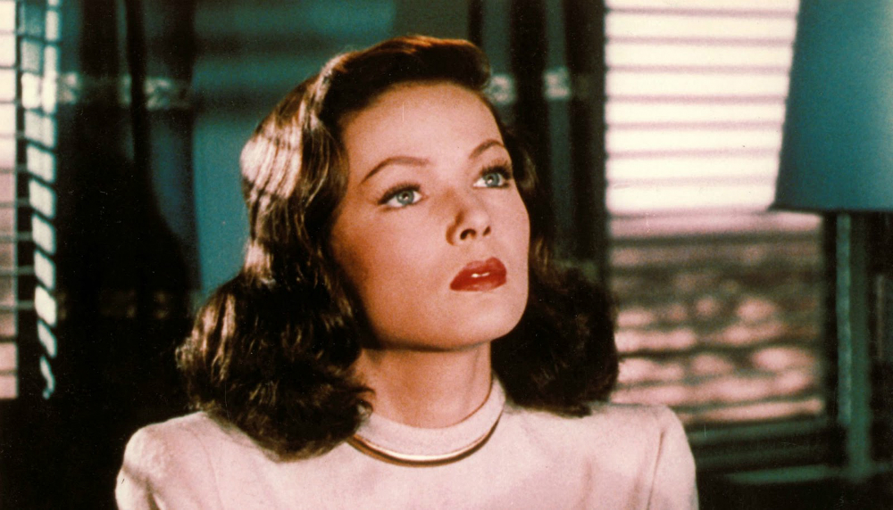 Que el cielo la juzgue. Foto: Difusión