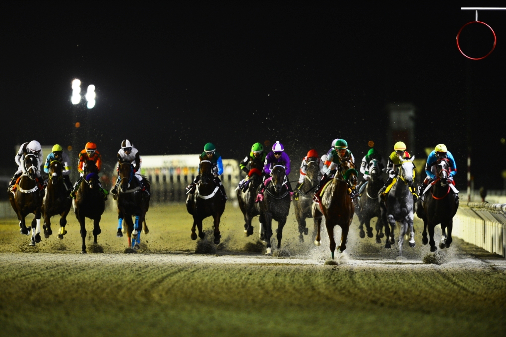 Gran Premio José Pedro Ramírez 2019. Foto: Gerardo Pérez