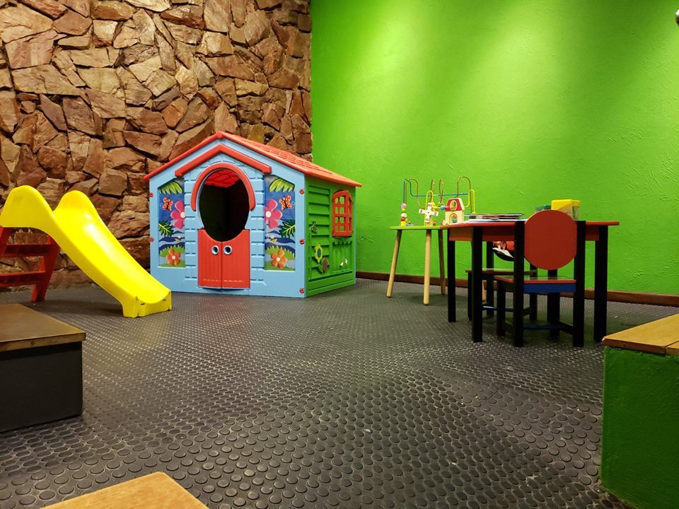 Bar TV. Foto: Bar TV