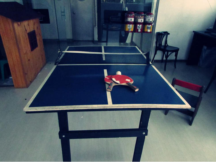 Soprano’s. Foto: Soprano’s