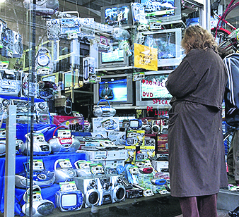 Motociclo. Foto: Archivo El País