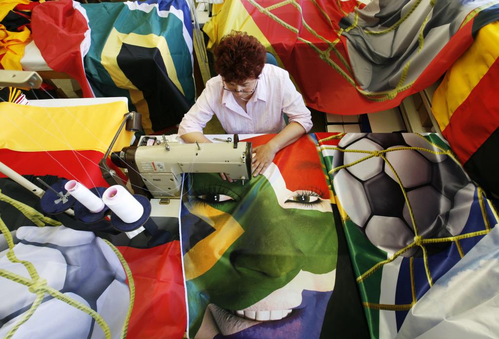 Declive. Desde la empresa explican que los "cambios culturales" han provocado una reducción del mercado que consume este producto.