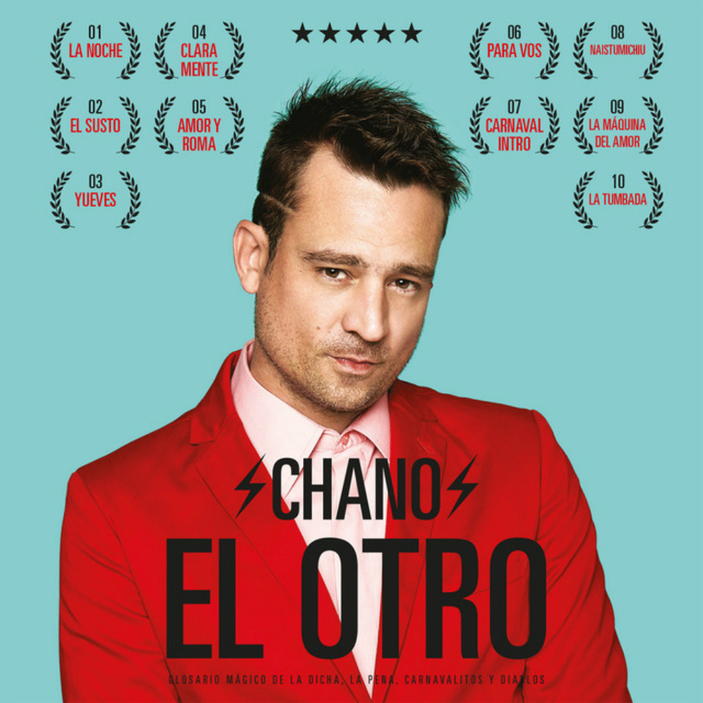 Chano, El otro