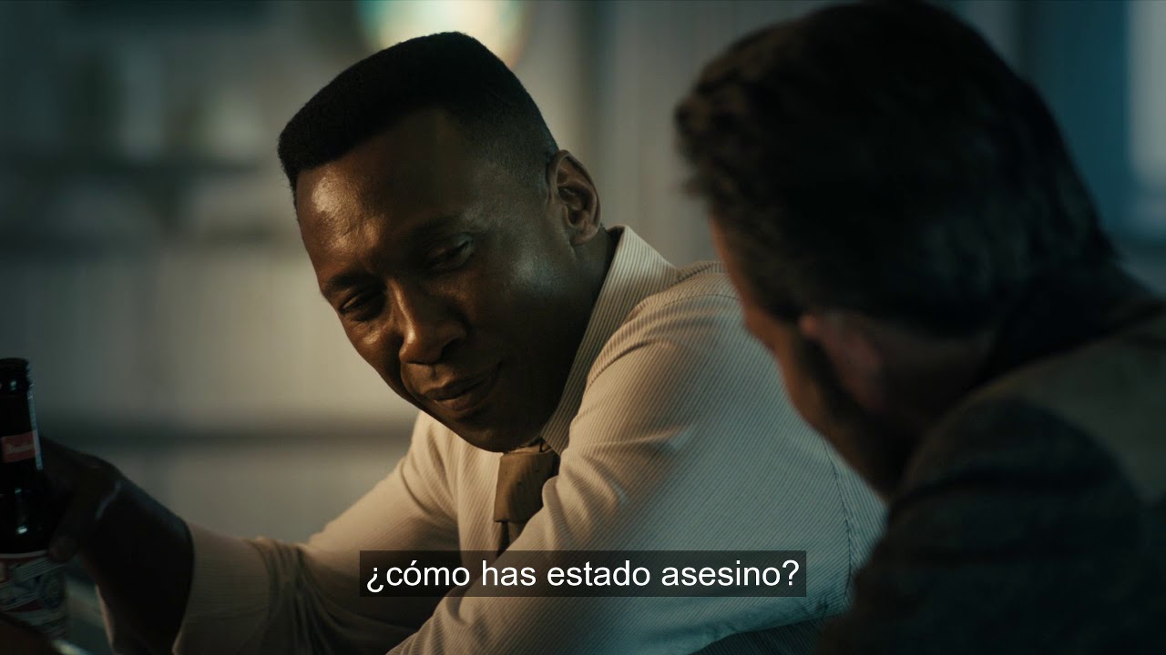 True Detective
