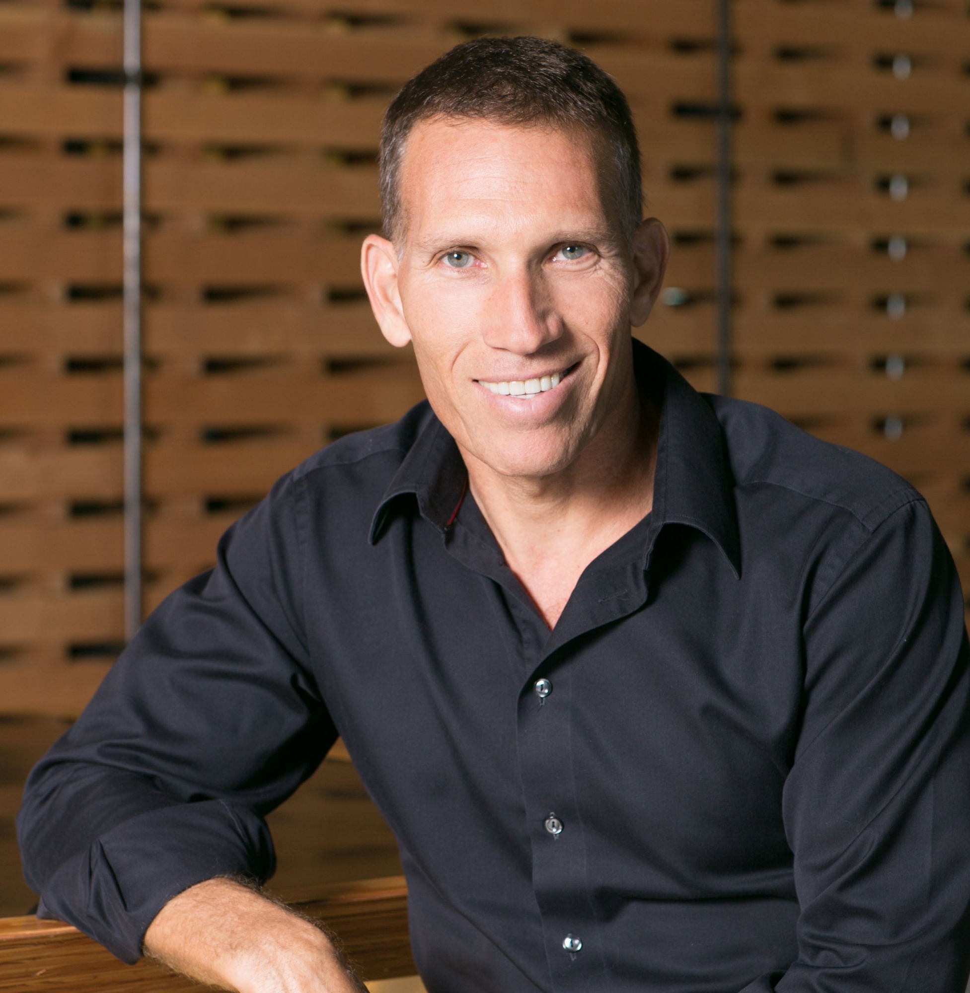 Ynon Kreiz. El ejecutivo buscará nuevos negocios para impulsar la compañía.