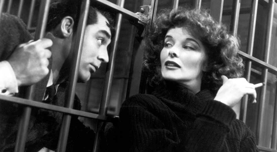 La adorable revoltosa