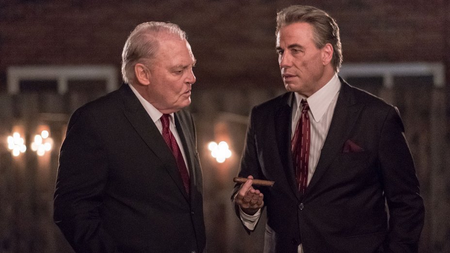 Imagen de la película Gotti