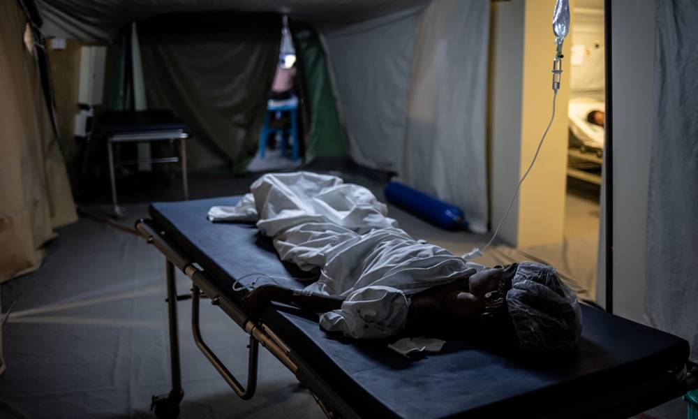 Las carreteras y campos del suroeste de Yemen esconden miles de minas y explosivos improvisados. Fotos: Médicos Sin Fronteras.