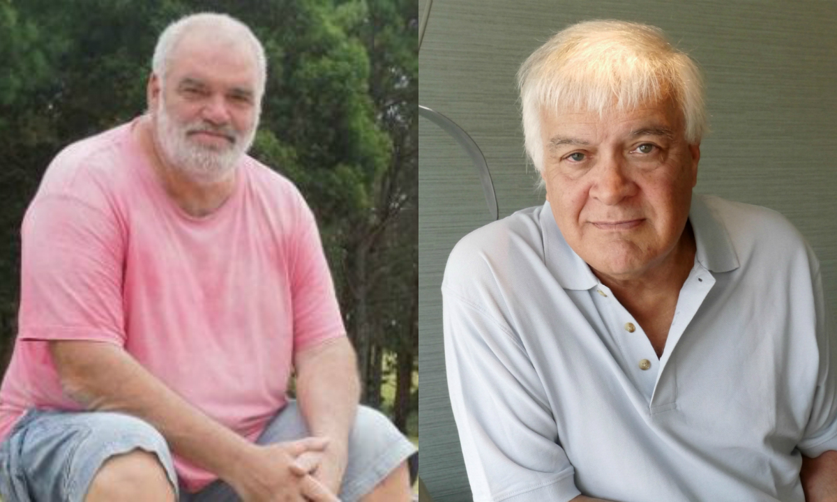 Atchugarry y Ott se dan la mano en un proyecto consagrado a la creación. Foto: Ricardo Figueredo