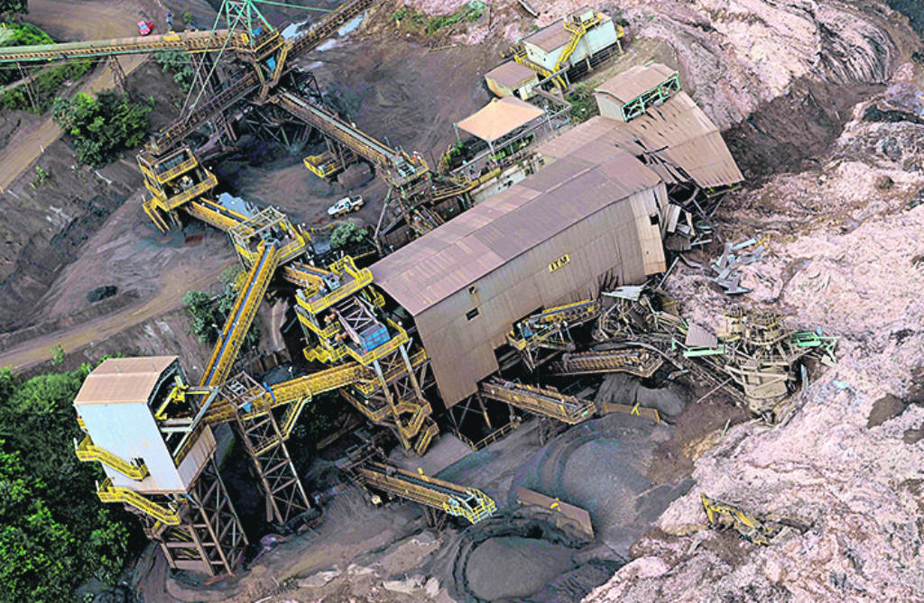 Por el momento se ignoran las causas del accidente. Foto: Reuters