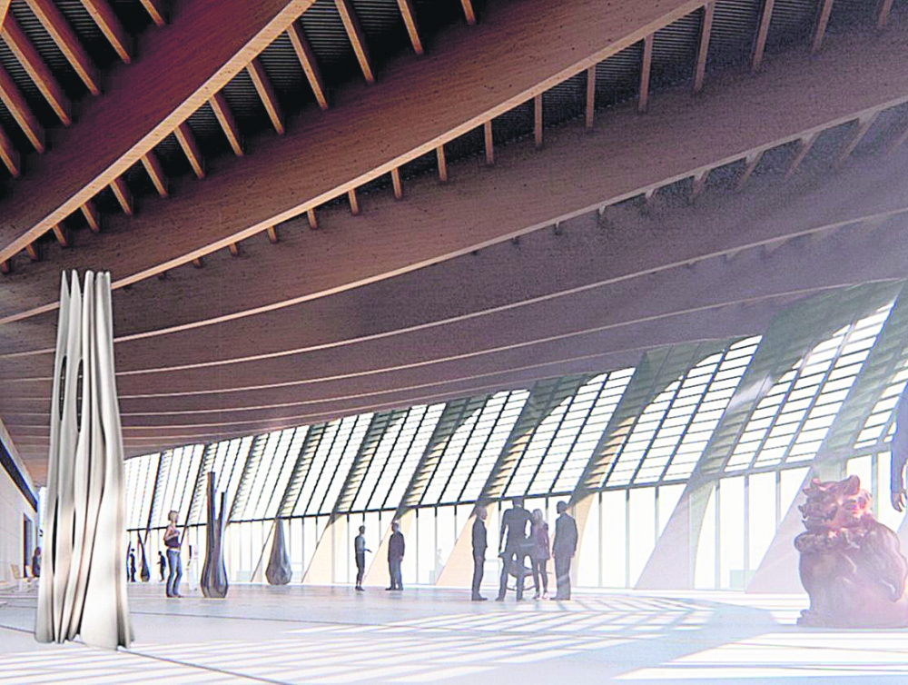 Museo de Arte Latinoamericano