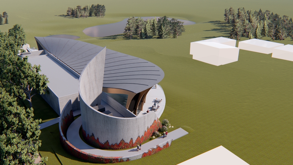 Museo de Arte Latinoamericano