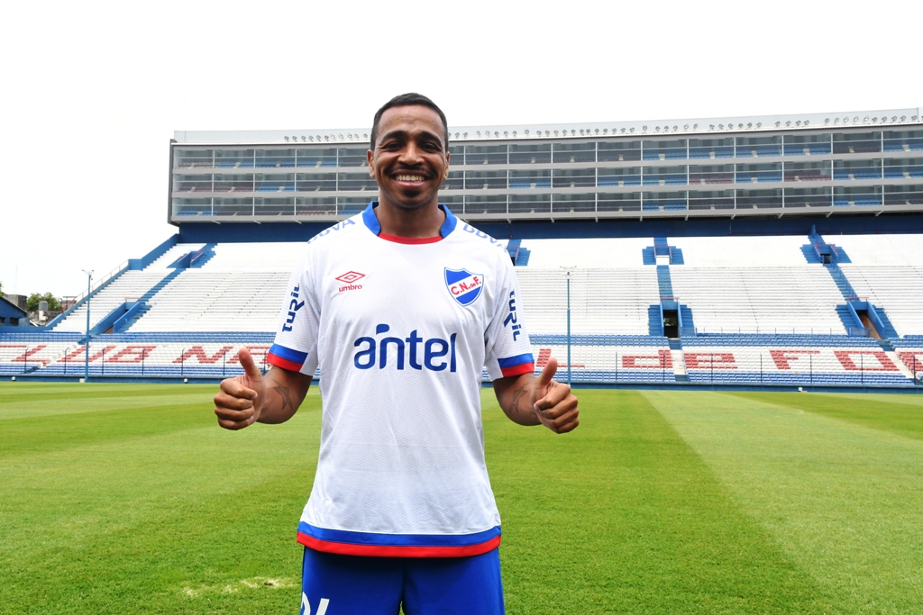 Palito Pereira